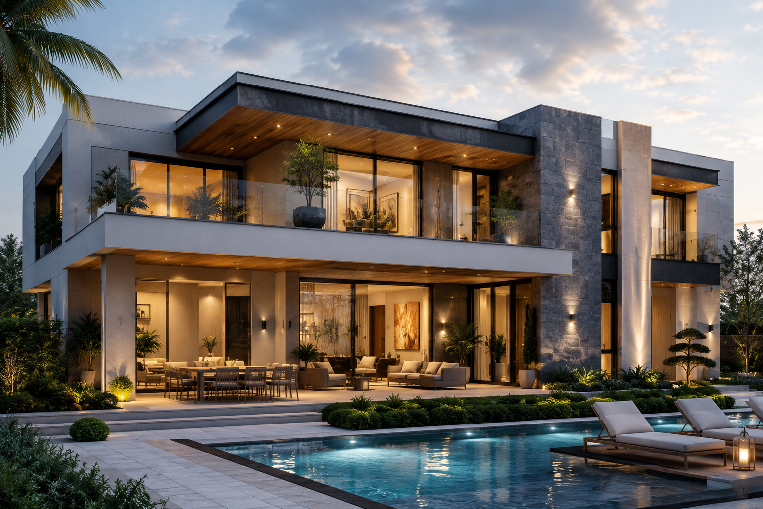 Residential