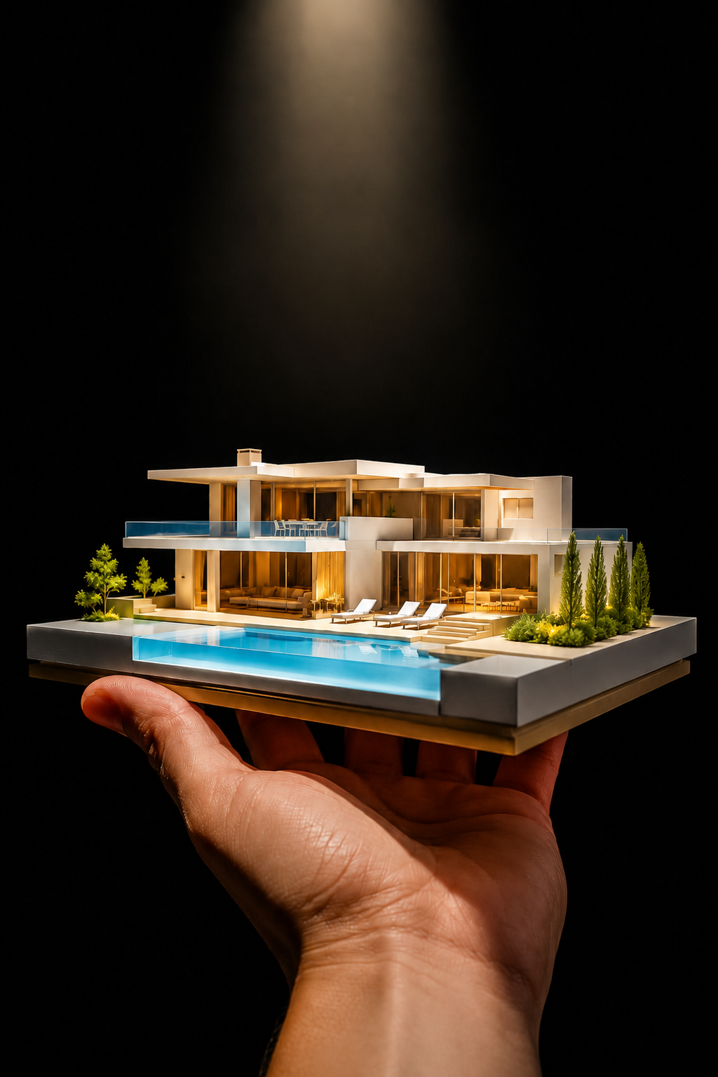 Architectural Model