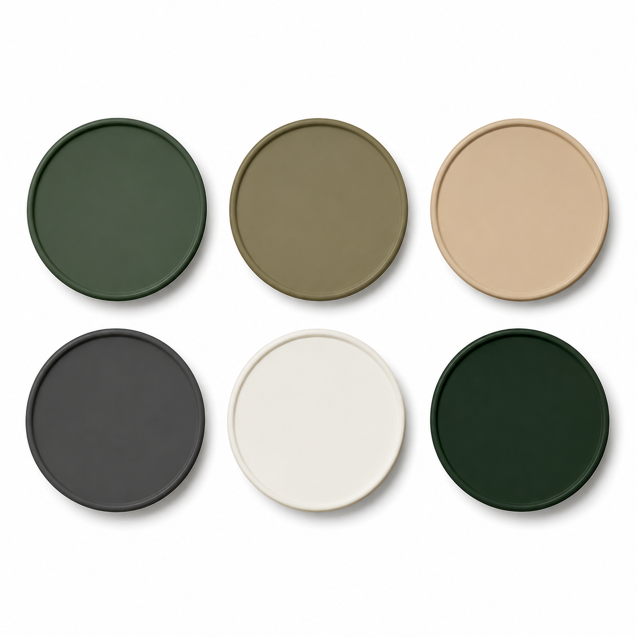Color Palette